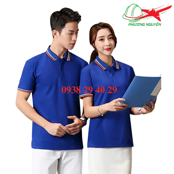 ao-polo-cong-so-mau-xanh-duong